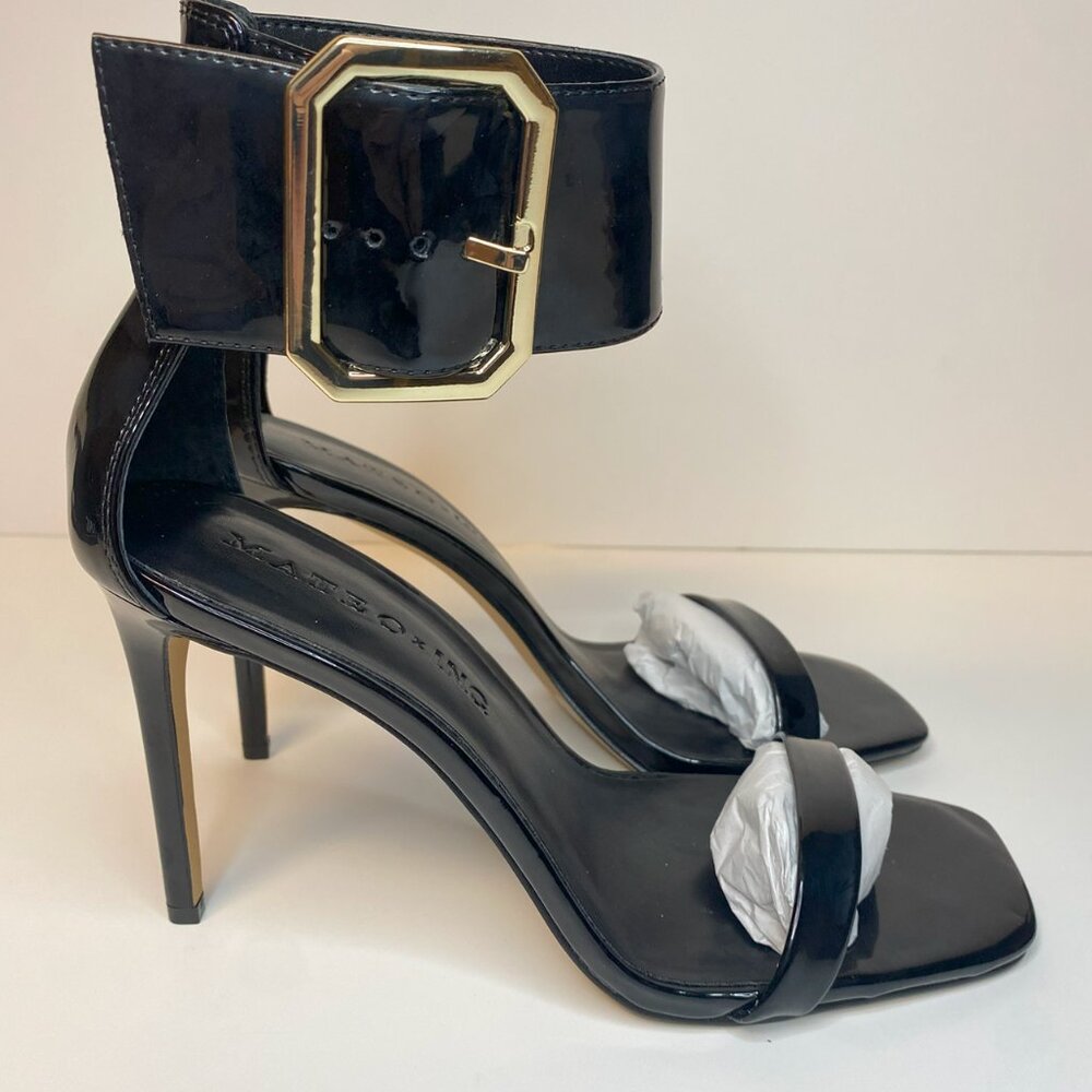 I.N.C International Concepts WOMEN'S HEELS  Womens Melodie 8.5 #0003